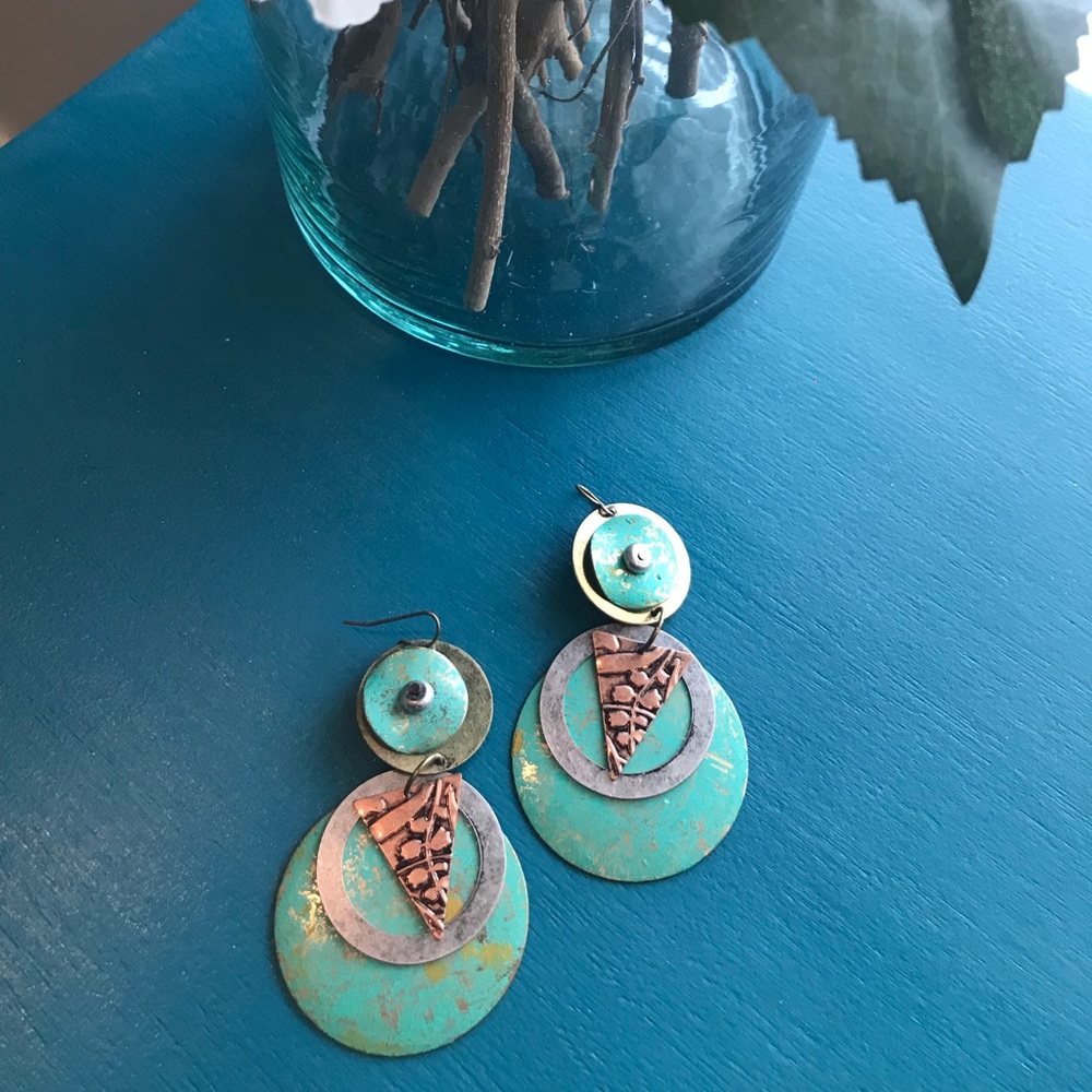 Boutique Southern Chic Earrings